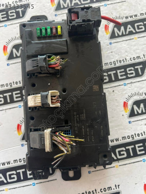 BMW 320i 328i F30 Elektronik Gövde Kontrol Modülü BCM 9298960
