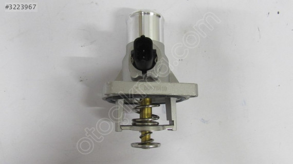 25199828 AVEO / CRUZE 1,6 2009- TERMOSTAT KOMPLE
