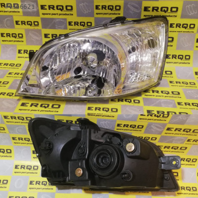 Hyundai Getz Far Sol 2002 06