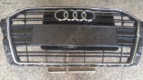 AUDİ A3 ORJİNAL ÇIKMA  ÖN PANJUR
