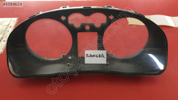 RANGER GÖSTERGE PANEL CAMI