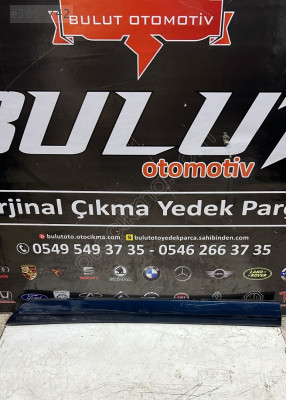 Vw passat b8 sağ arka kapı bandı