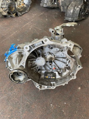WOSWOGEN JETTA 1.2 1.4 TSİ 6 İLERİ ŞANZIMAN ÇIKMA 0aj301103a