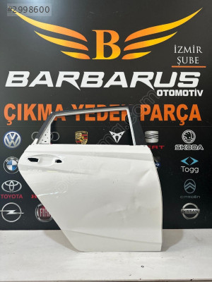 2020-2024 HYUNDAI İ20 SAĞ ARKA KAPI ÇIKMA