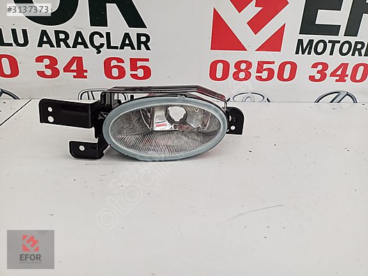 HONDA CİVİC SIFIR SOL SİS FAR 12-15 OEM NO: 33950-TR7-A01