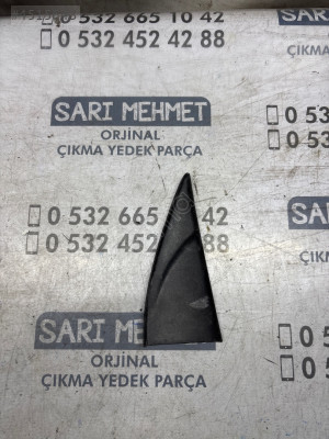 ÇIKMA FORD FOCUS 1 SOL MUSKA