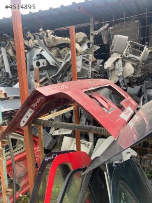 Fiat Tempra bagaj kapağı