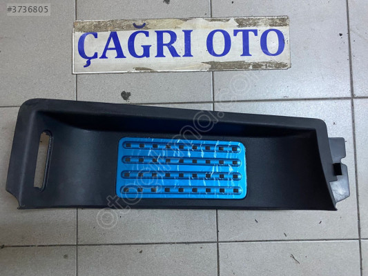 TRANSPORTER T5 T6 CARAVELLE MULTİVAN BASAMAK 7E5863735F ÇAĞRI OTO