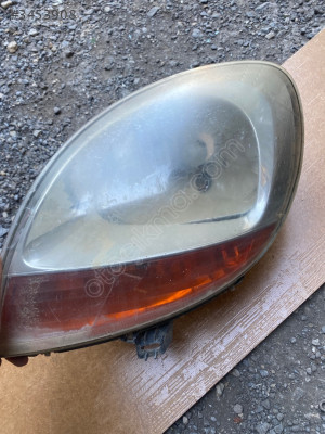 Renault Kango Sol Far