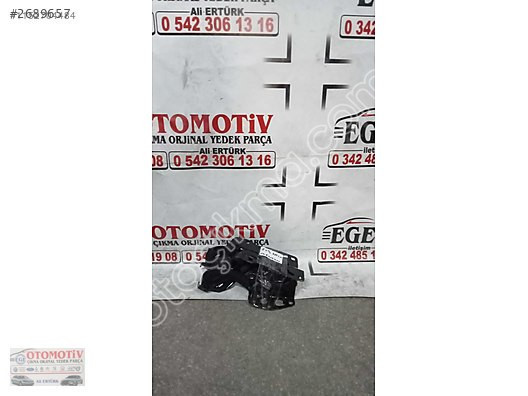 MERCEDES 213 KASA E SERİSİ SAG SOL MOTOR KAPUT MENTESESİ ORJ