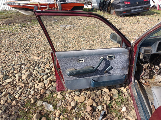 OPEL REKORD E1 CAM KRİKOLARI