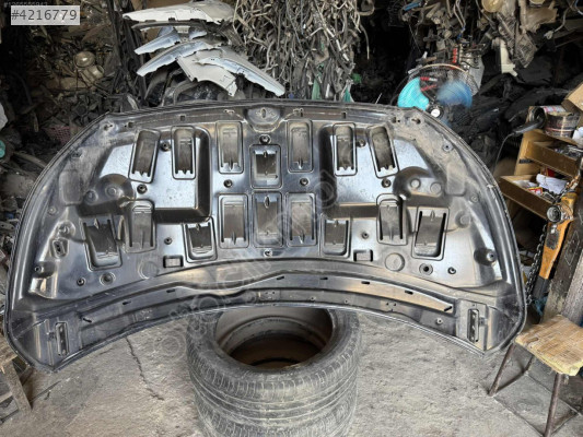 Mercedes vito ön kaput orijinal