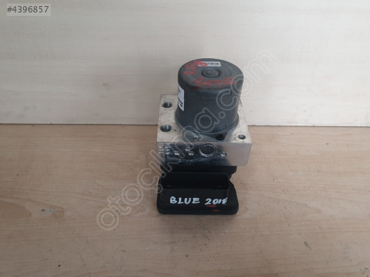 hyundai accent blue 2018 1.6 otomatik abs beyni (son fiyat)