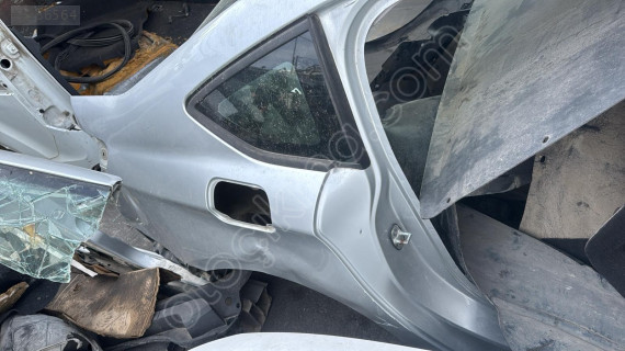 CİTROEN C5 KUPA KONUK OTO