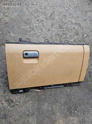 PORCHE CAYYENNE 2012 TORPİDO