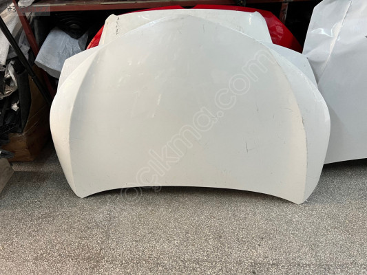 2013-2018 TOYOTA COROLLA ÖN KAPUT ORJİNAL ÇIKMA