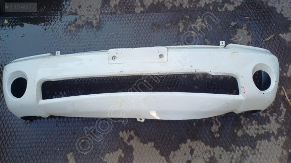 2004-2012 Hyundai H100 ön tampon