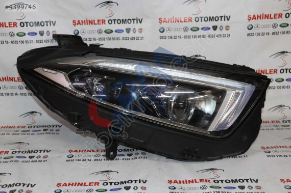 MERCEDES CLS A257 W257 SAĞ ÖN FAR A2579069602