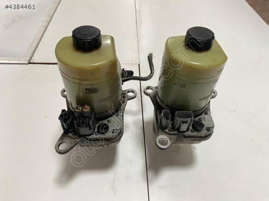 FORD KUGA ELEKTRİKLİ DİREKSİYON POMPASI GARANTİLİ