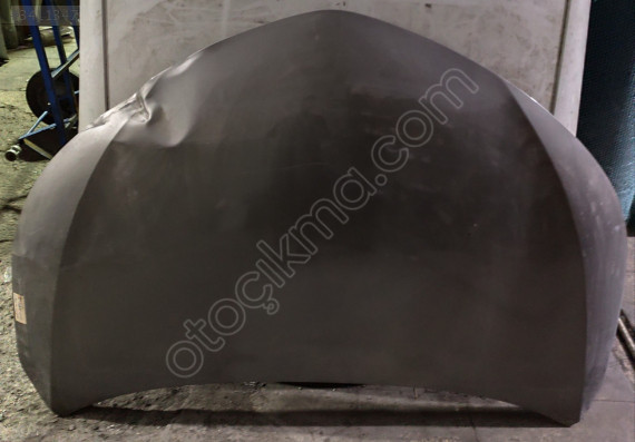 TOYOTA COROLLA KAPUT 2013 2018 ÇIKMA PARÇA