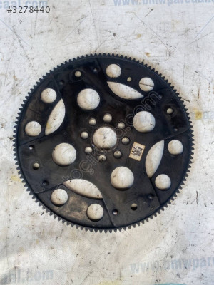 Bmw E60 M57D30 Otomatik Volant Sacı