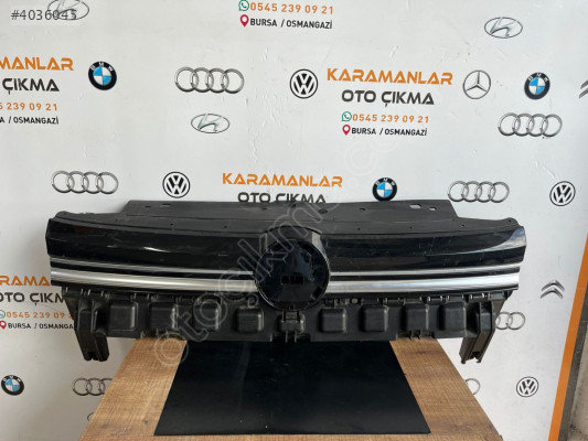 VOLKSWAGEN CADDY 21- ÖN PANJUR ORJİNAL