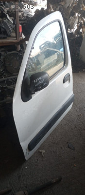 RENAULT KANGOO SOL ÖN KAPI