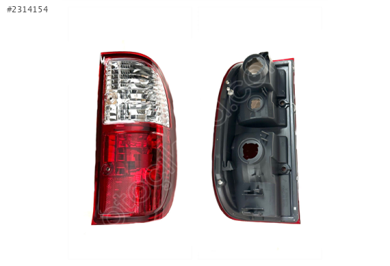 FORD RANGER SAĞ ARKA STOP 2002-2006