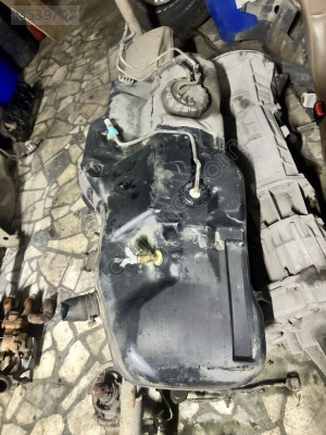 HYUNDAİ STAREX KOMPLE YAKIT DEPOSU