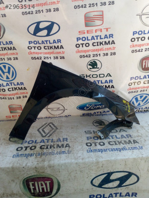 Skoda superb ön çamurluk 2016 2023 or