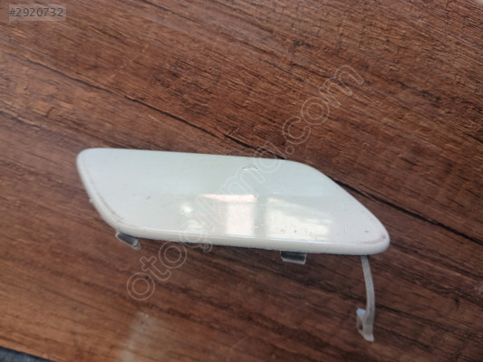 Mercedes A ceki demir kapak ön A1698851522
