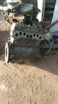 Renault 9 bretway 1.6 boş blok muaer