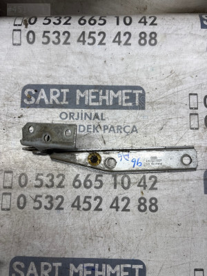 ÇIKMA AUDİ A6 MOTOR KAPUTU MENTEŞESİ SAĞ
