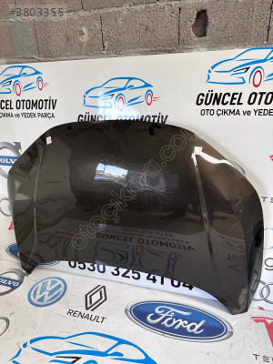 Honda Cıty motor kaput çıkma orijinal