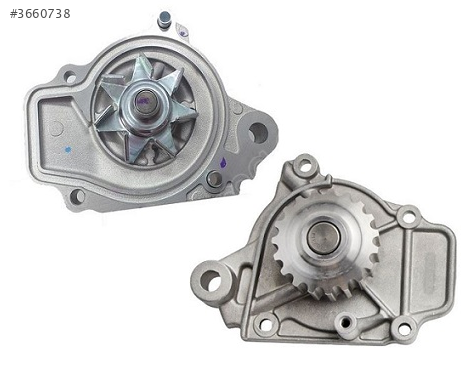 HONDA CİVİC 1988-1995 DEVİRDAİM