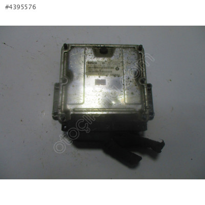 Chrysler PT Cruiser 2.2 Motor Beyni 0281011410 P05034035AB