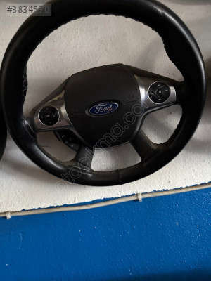 Ford transit direksiyon simidi
