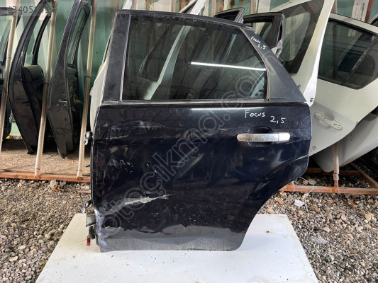 FORD FOCUS 2.5 SOL ARKA KAPI MONTECAR