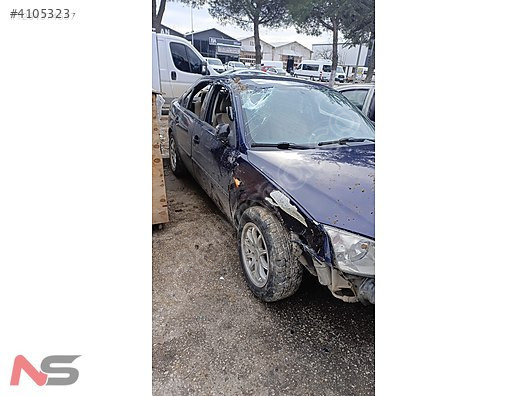FORD MONDEO ŞARJ DİNAMOSU VE FORD MONDEO TÜM ÇIKMA PARÇALAR