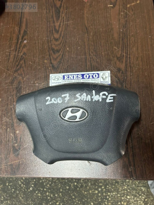 HYUNDAI SANTAFE DİREKSİYON AİRBAG ORJİNAL