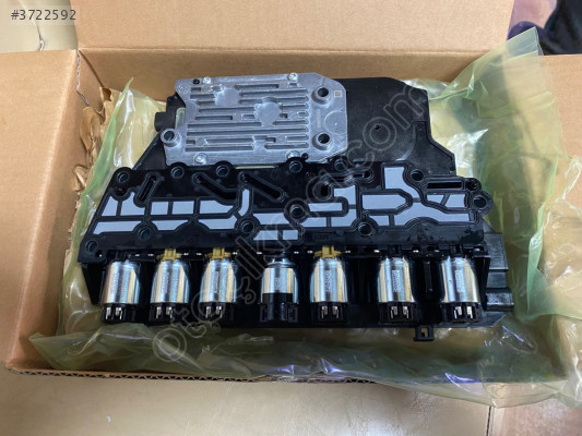 CHEVROLET CRUZE OTOMATİK ŞANZIMAN BEYNİ SIFIR ORJİNAL 24041956