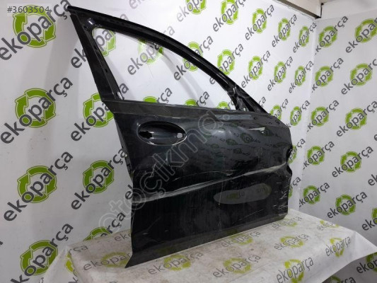 BMW 1 SERİSİ 2019 2023 G20 SAĞ ÖN KAPI 7432180