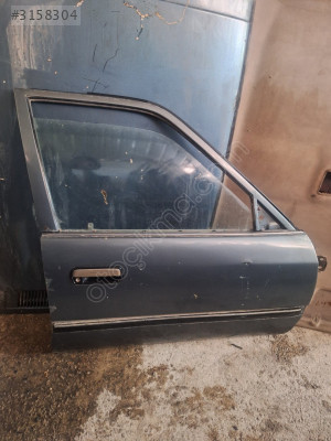 Toyota Corona Orjinal Sağ Ön Kapı