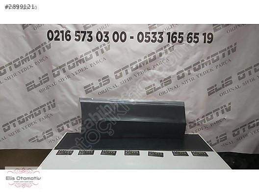 5NA854950 VOLKSWAGEN TİGUAN KAPI CITASI
