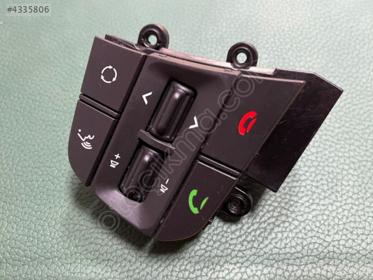 HYUNDAİ İ20 DİREKSİYON DÜĞMESİ ORJİNAL