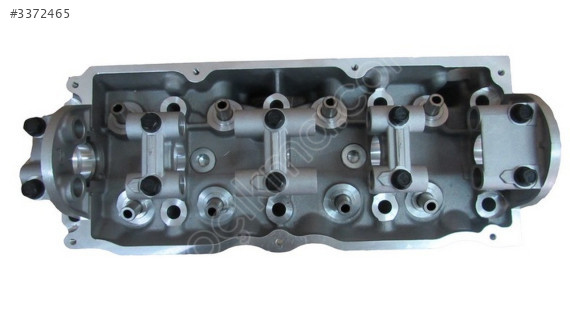 626 FE F8 1,8 2,0 1989- SİLİNDİR KAPAK