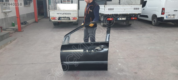 Hyundai getz sol ön kapı sefalılar oto çıkma