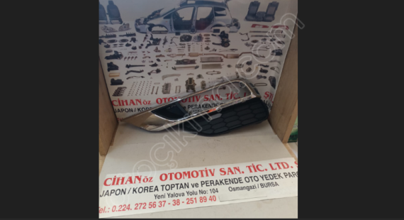 HONDA CRV SİS KAPAĞI SOL-2015-2018 71108-T0N-T00