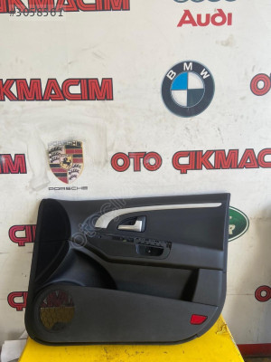 Kia ceed sağ ön kapı döşemesi 
