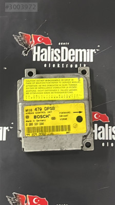 Mitsubishi Space Star - Hava Yastığı kontrol ünitesi MR318 479 DP